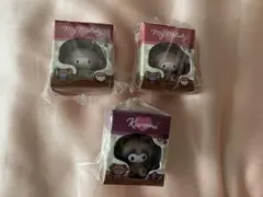カプセルトイ サンリオ　マイメロ　クロミ