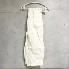 【niko and…】ニコアンド デザイナーズパンツ ジョガー スラックス