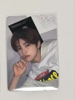 RIIZE シーグリ 2026 ソンチャン トレカ