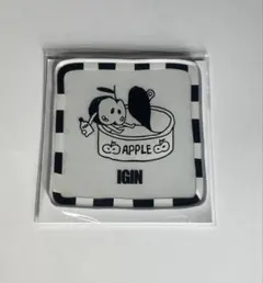 2025年最新】IGIN コースターの人気アイテム - メルカリ