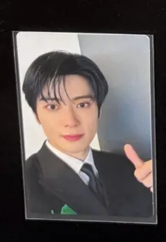 nct127トレカ ジェヒョン