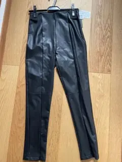 YAMADAYA 福袋　Aga 黒パンツ