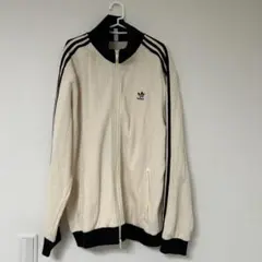 adidas original トラックジャケット