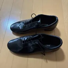 社交ダンス　スタンダード モダン　シューズ　Kent 27cm 男性　メンズのサムネイル