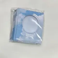 RIIZE フォトカード　コレクト　ブック