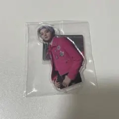 八木勇征 FANTASTICS BOT アクスタ アクリルスタンド ゆるすた