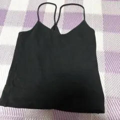ALBA ROSA　タンクトップ　キャミソールのサムネイル