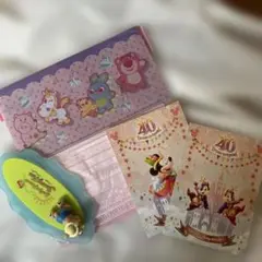 東京ディズニーリゾート グッズまとめ売り