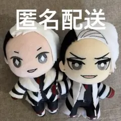 デイヴィス・クルーウェル ぬい