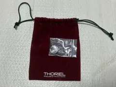 THORIEL THORN EAR CUFFS Sサイズ（5〜6号）