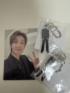 SEVENTEEN NEW-ディエイト　THE8