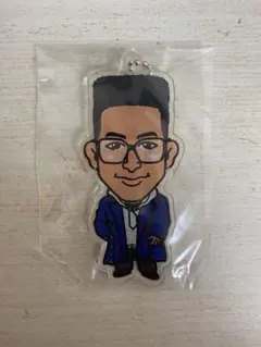 関口メンディー　アクリルキーホルダー