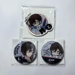 にじさんじ 楽天コレクション パ・リーグコラボ 四季凪アキラ