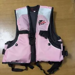 ライフジャケットSサイズ