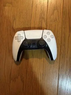 DualSense ワイヤレスコントローラー