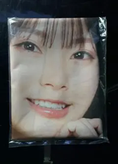 新品未開封☆鈴村あいり 非売品B2タペストリー② - メルカリ