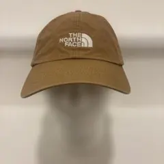 The north face 帽子