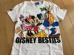 ディズニーリゾート　Tシャツ 140