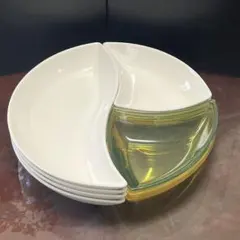 Villeroy & Boch プレート11枚セット