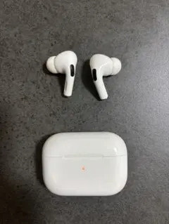 Apple AirPods Pro 第1世代 本体 早い者勝ち - メルカリ