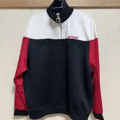armani exchange ハーフジップトレーナーのサムネイル