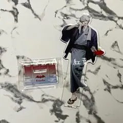 【にじさんじ】葛葉 極楽湯コラボアクスタ