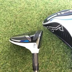 TaylorMade SIM 3番ウッド テーラーメイド SIM フェアウェイウッドの試打レビュー 口コミ