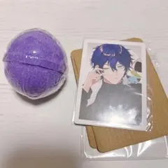 にじさんじ びっくらたまご つむまる レオス・ヴィンセント vol.3