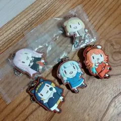 ホロライブ☆リバラバ☆コンプ