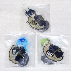 ツイステ イデア マレウス トレイ 一番くじ 第3弾 第三弾 アクリルスタンド