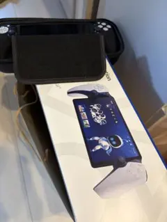 PlayStation Portal 本体