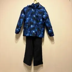 RESEEDAキッズ　スキーウェア
