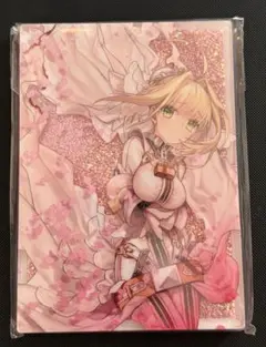 ワダアルコ展 Fate/EXTRA アクリルボード 東京 ネロ - メルカリ