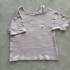 ブランシェスRADCHAP 半袖トップス 130サイズ