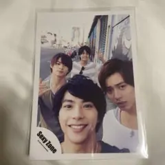 キンプリ　髙橋海斗　平野紫耀　永瀬廉　佐藤勝利　公式写真