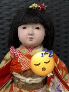 2025年最新】市松人形着物の人気アイテム - メルカリ