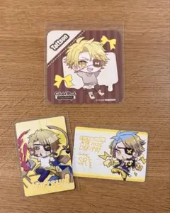 たっつんさん カラフルピーチ からぴち ワンダーランド アリスデフォ