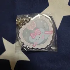 BT21　アクリルキーホルダー　KOYA