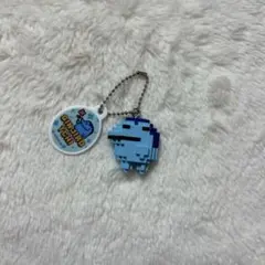 たまごっち ドットフィギュアチャーム