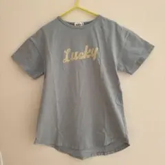 ペアマノン　Tシャツ　110サイズ