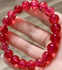 1 / 5 高品質　天然石 ブレスレット パワーストーン