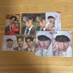 INI THE WINTER MAGIC ウィンマジ トレカ 池﨑理人