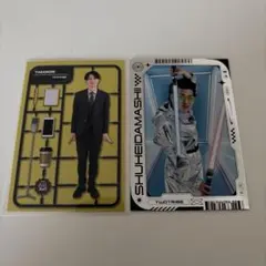 よしもとコレカ 7th ダイタク 拓 - メルカリ
