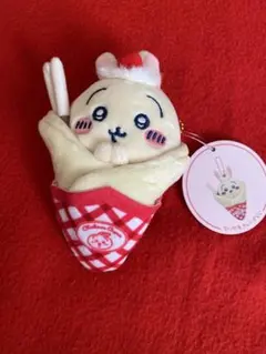 2026年最新】クレープくじ ちいかわの人気アイテム - メルカリ