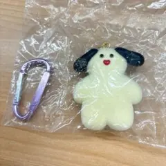 mojojojo フィギュアマスコット　イヌ　John