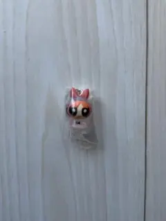 <パワーパフガールズ　めじるしアクセサリー ブロッサム>