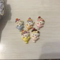 デコパーツ mikko