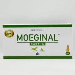 正規品 モエギナール 60粒 - メルカリ