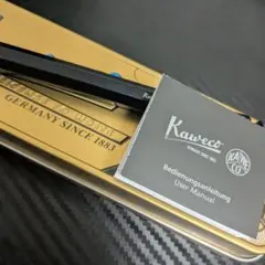 なっちゃん様専用 Kawecoカヴェコスペシャル ブラック0.5mm