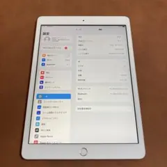 580【早い者勝ち】電池ほぼ新品☆iPad7第7世代32GB WIFIモデル☆